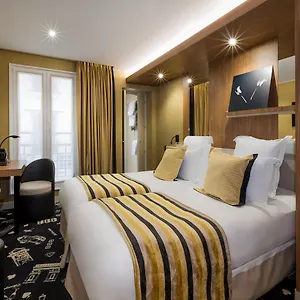 Hotel Le 18