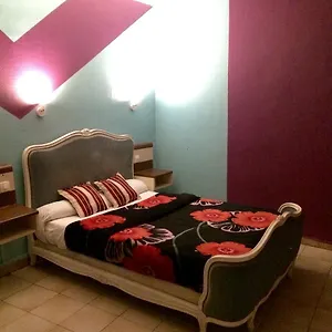 Hotel De La Fourche
